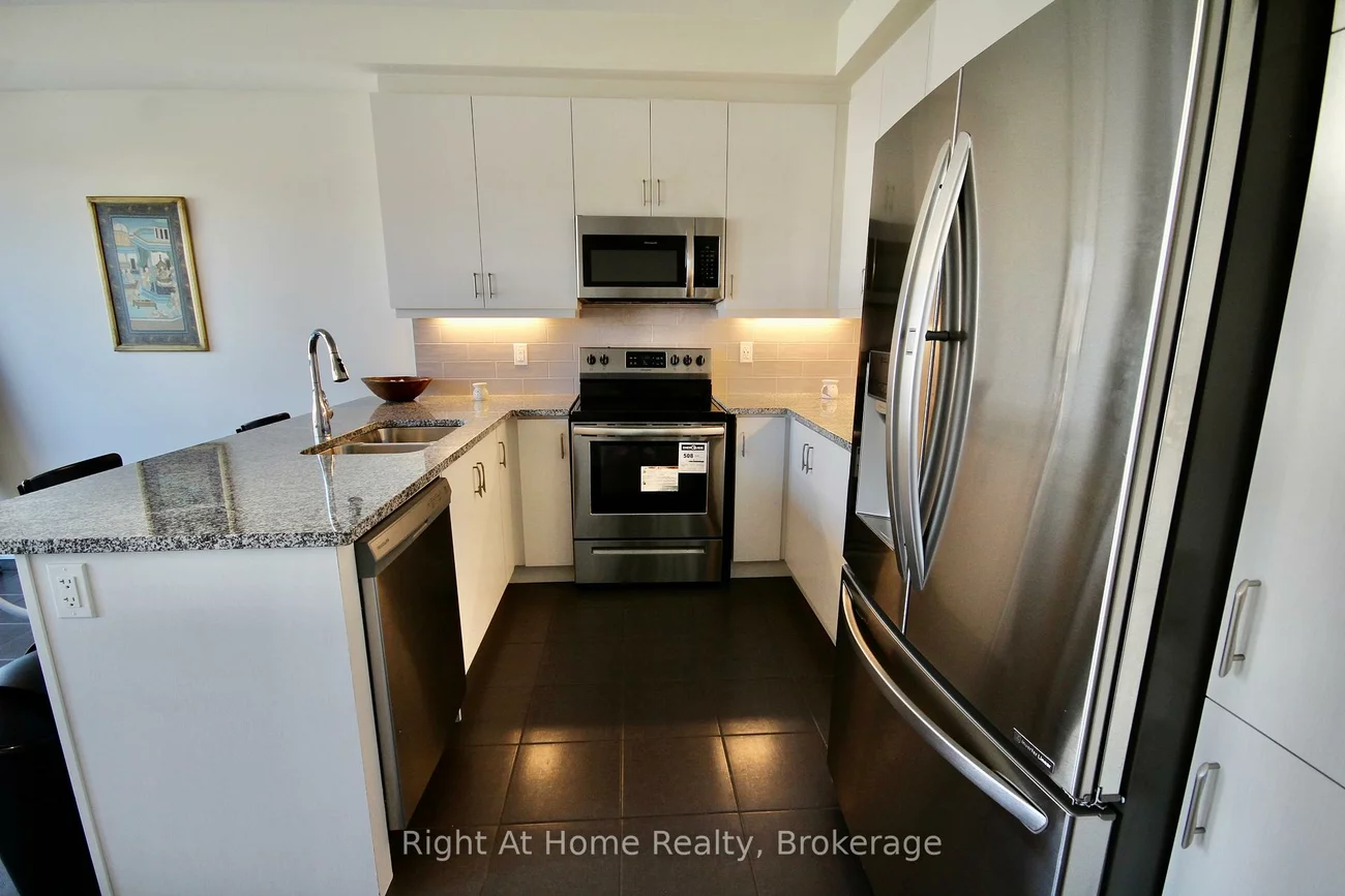 119, Stork, 1008 - GO Glenorchy, Oakville