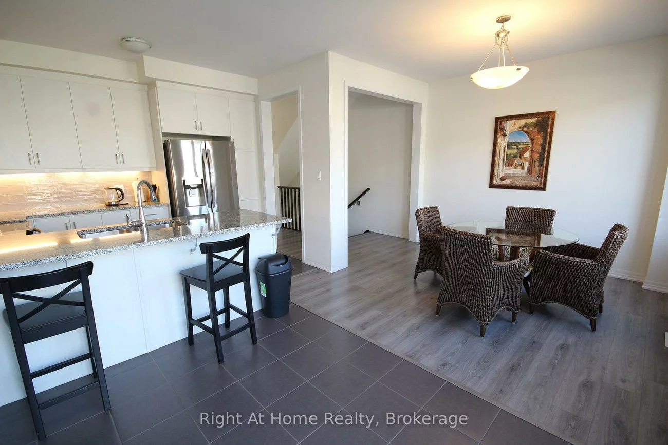 119, Stork, 1008 - GO Glenorchy, Oakville