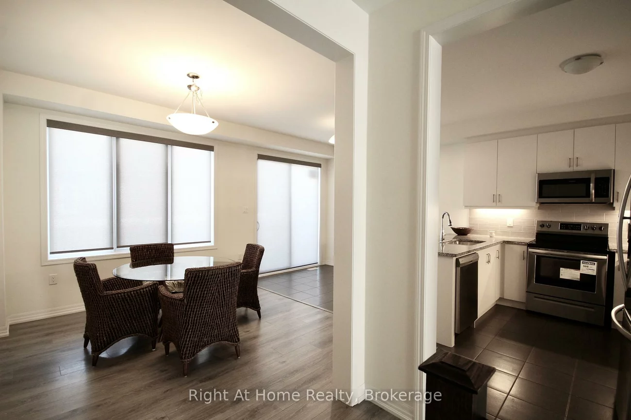 119, Stork, 1008 - GO Glenorchy, Oakville