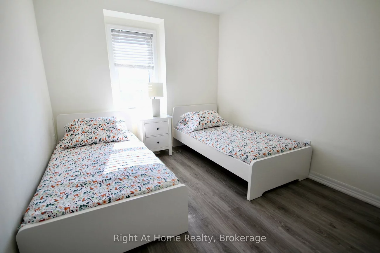 119, Stork, 1008 - GO Glenorchy, Oakville