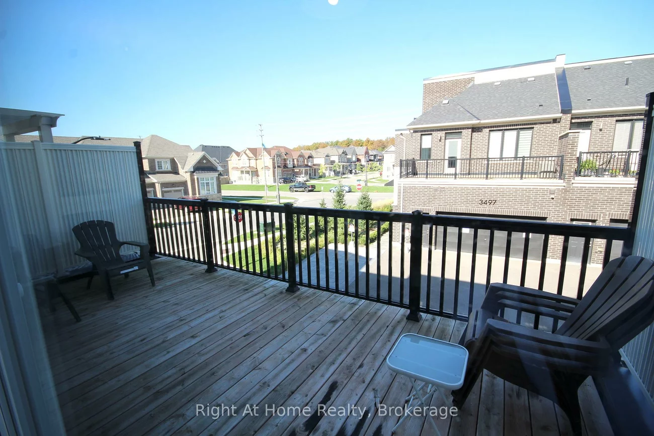 119, Stork, 1008 - GO Glenorchy, Oakville