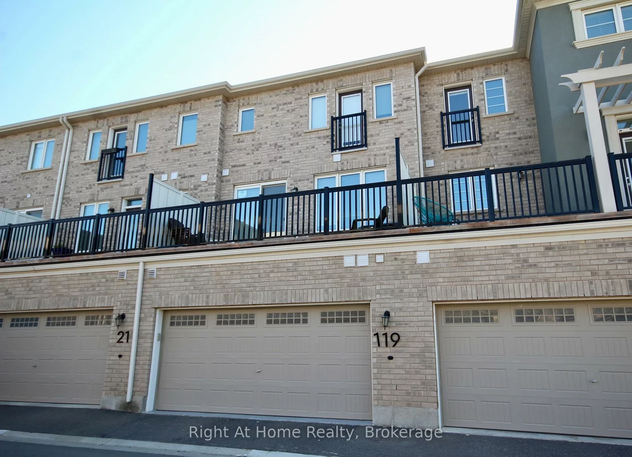 119, Stork, 1008 - GO Glenorchy, Oakville