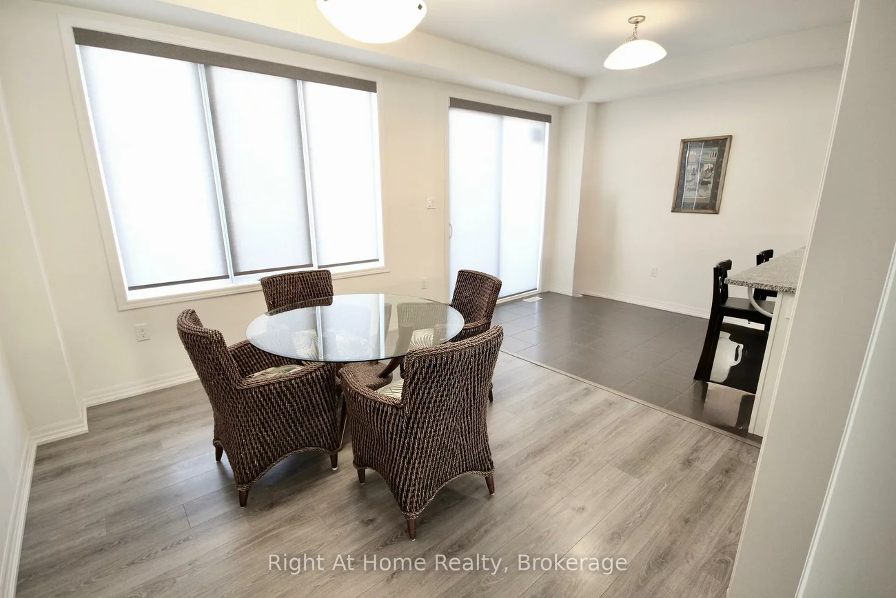 119, Stork, 1008 - GO Glenorchy, Oakville