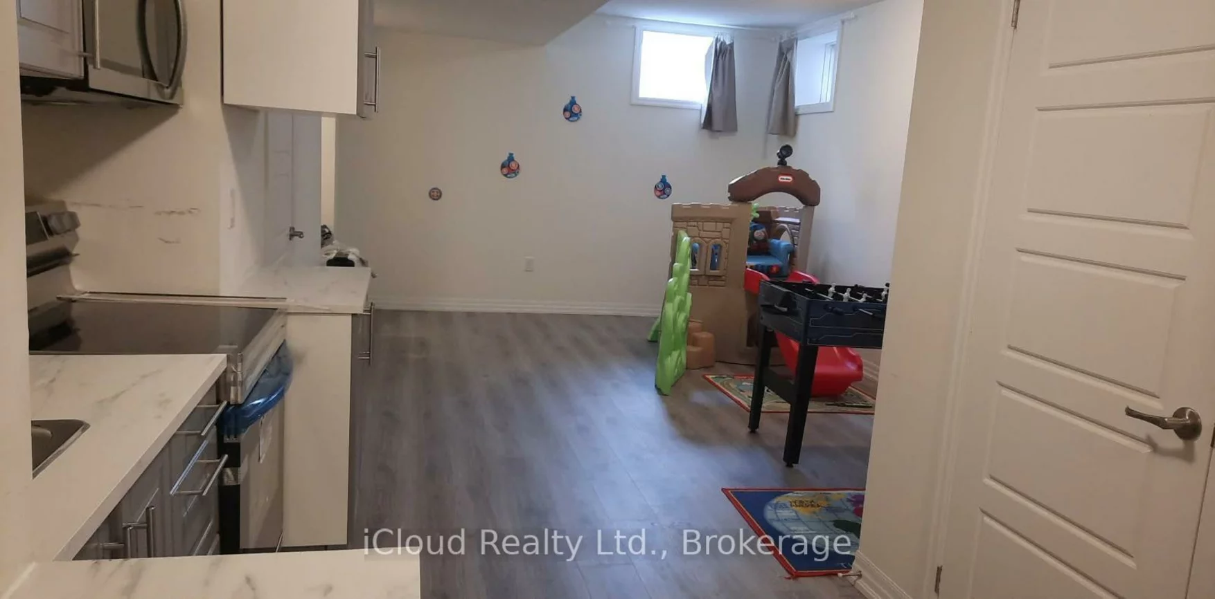141, Marvin, 1008 - GO Glenorchy, Oakville