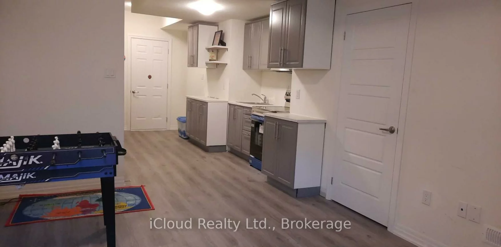 141, Marvin, 1008 - GO Glenorchy, Oakville