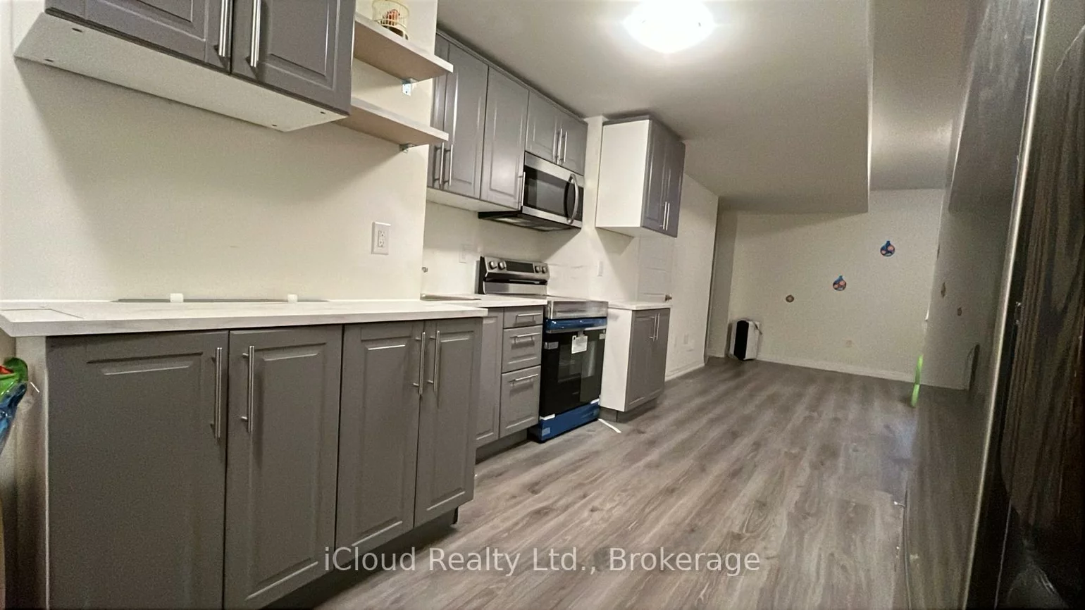 141, Marvin, 1008 - GO Glenorchy, Oakville