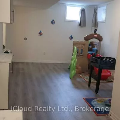 141, Marvin, 1008 - GO Glenorchy, Oakville