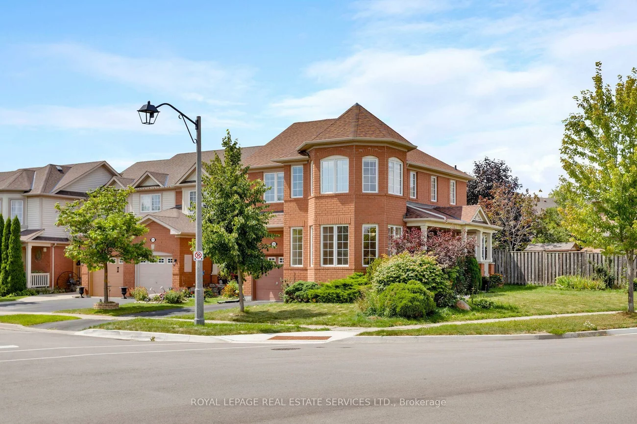 2204, Grand Oak, 1019 - WM Westmount, Oakville