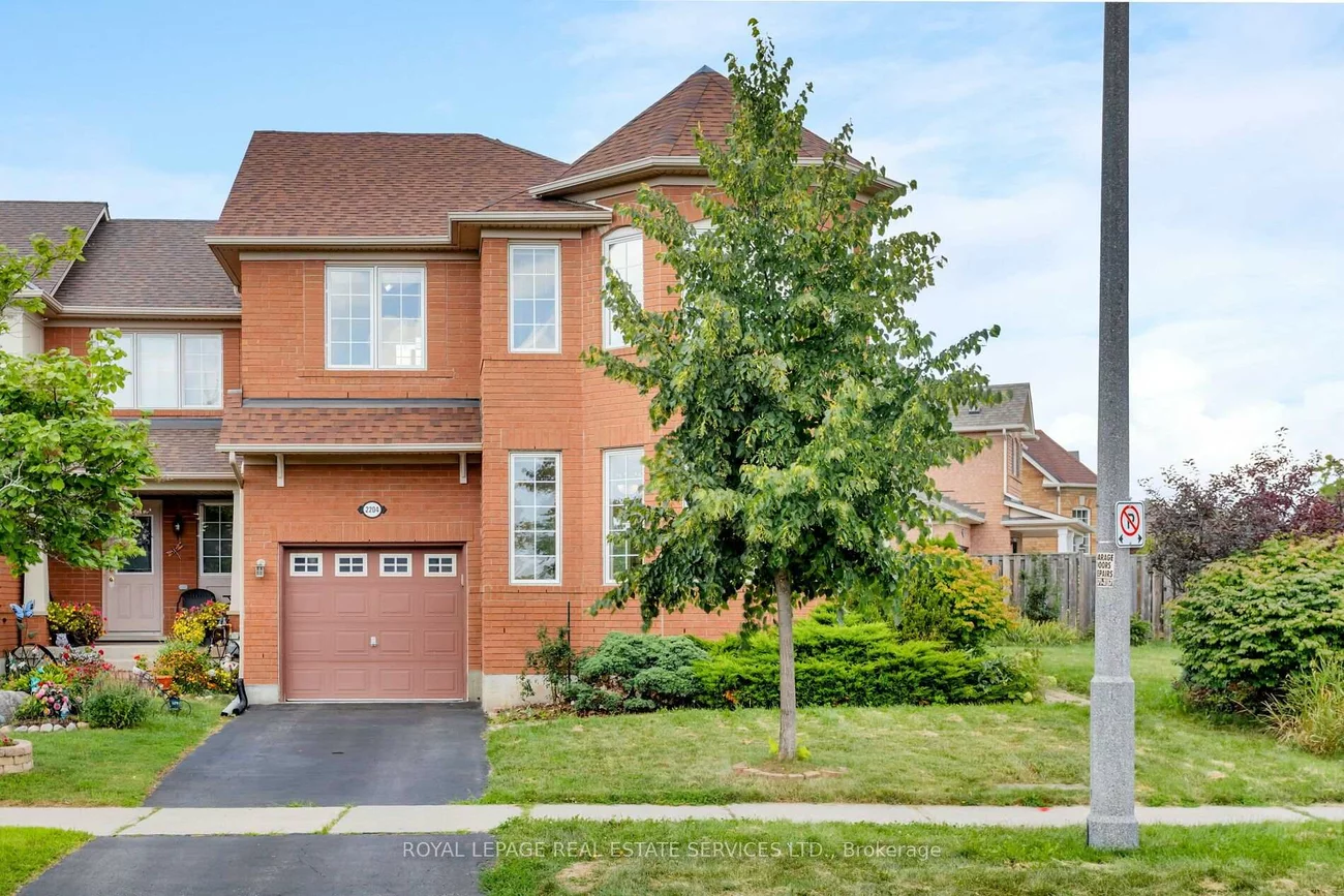 2204, Grand Oak, 1019 - WM Westmount, Oakville