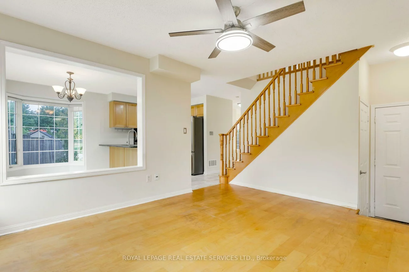 2204, Grand Oak, 1019 - WM Westmount, Oakville