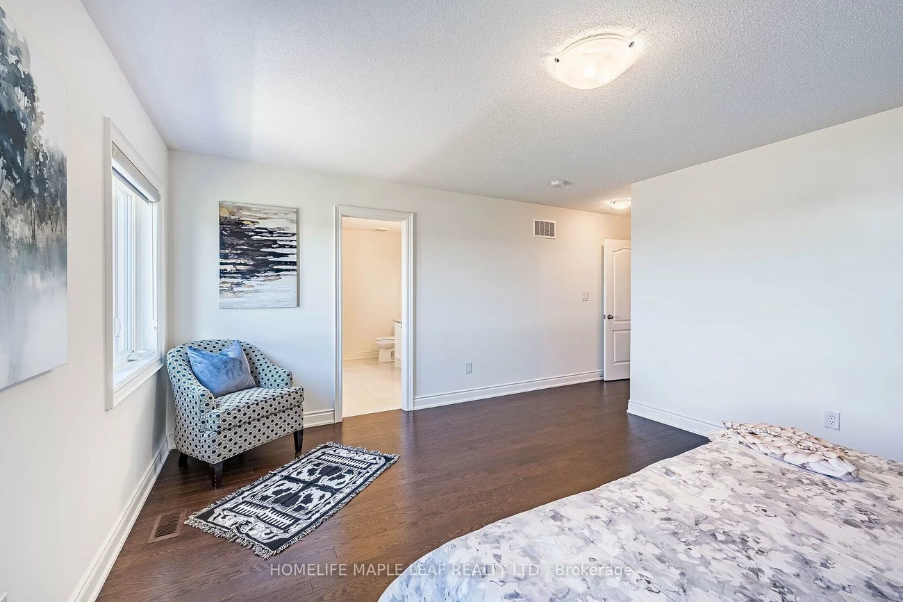 4039, Eternity, 1008 - GO Glenorchy, Oakville
