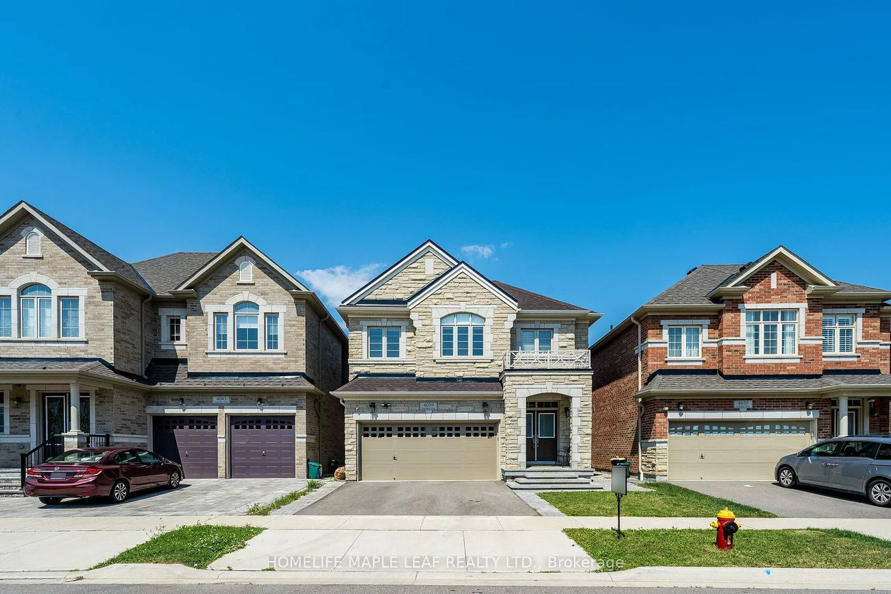 4039, Eternity, 1008 - GO Glenorchy, Oakville