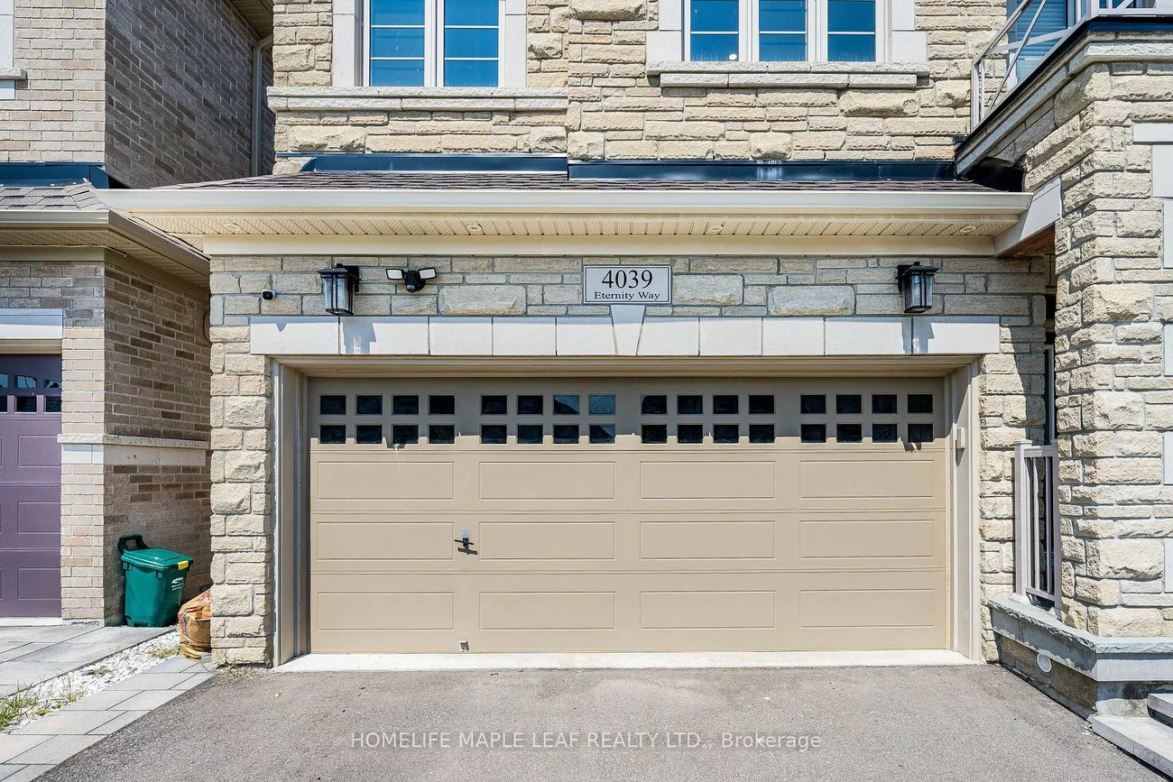 4039, Eternity, 1008 - GO Glenorchy, Oakville