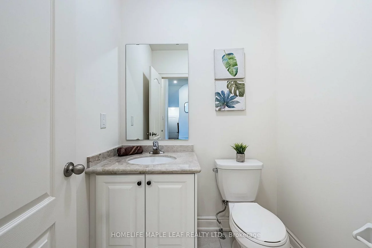 4039, Eternity, 1008 - GO Glenorchy, Oakville