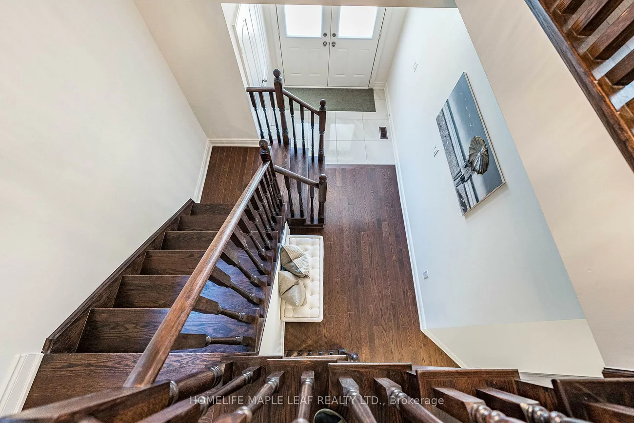4039, Eternity, 1008 - GO Glenorchy, Oakville