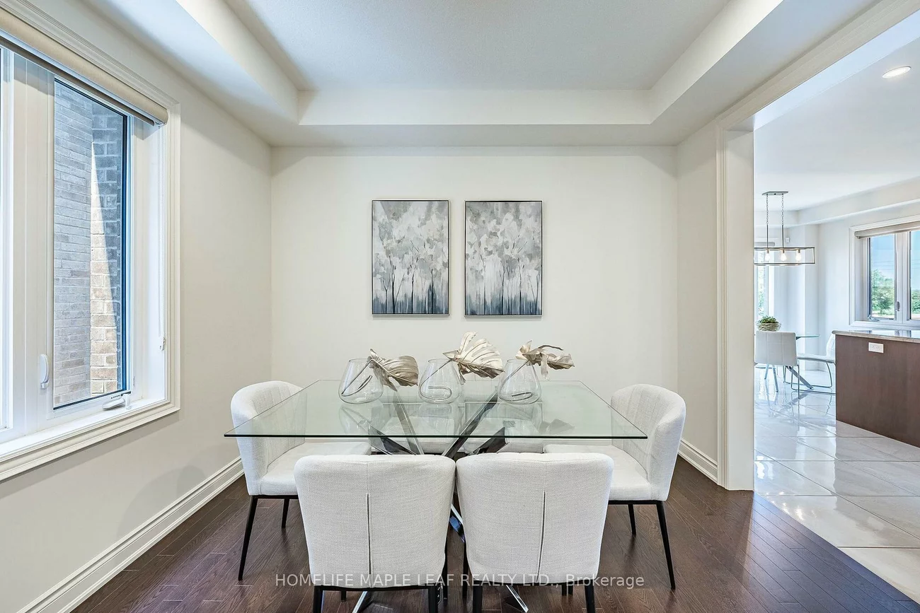 4039, Eternity, 1008 - GO Glenorchy, Oakville