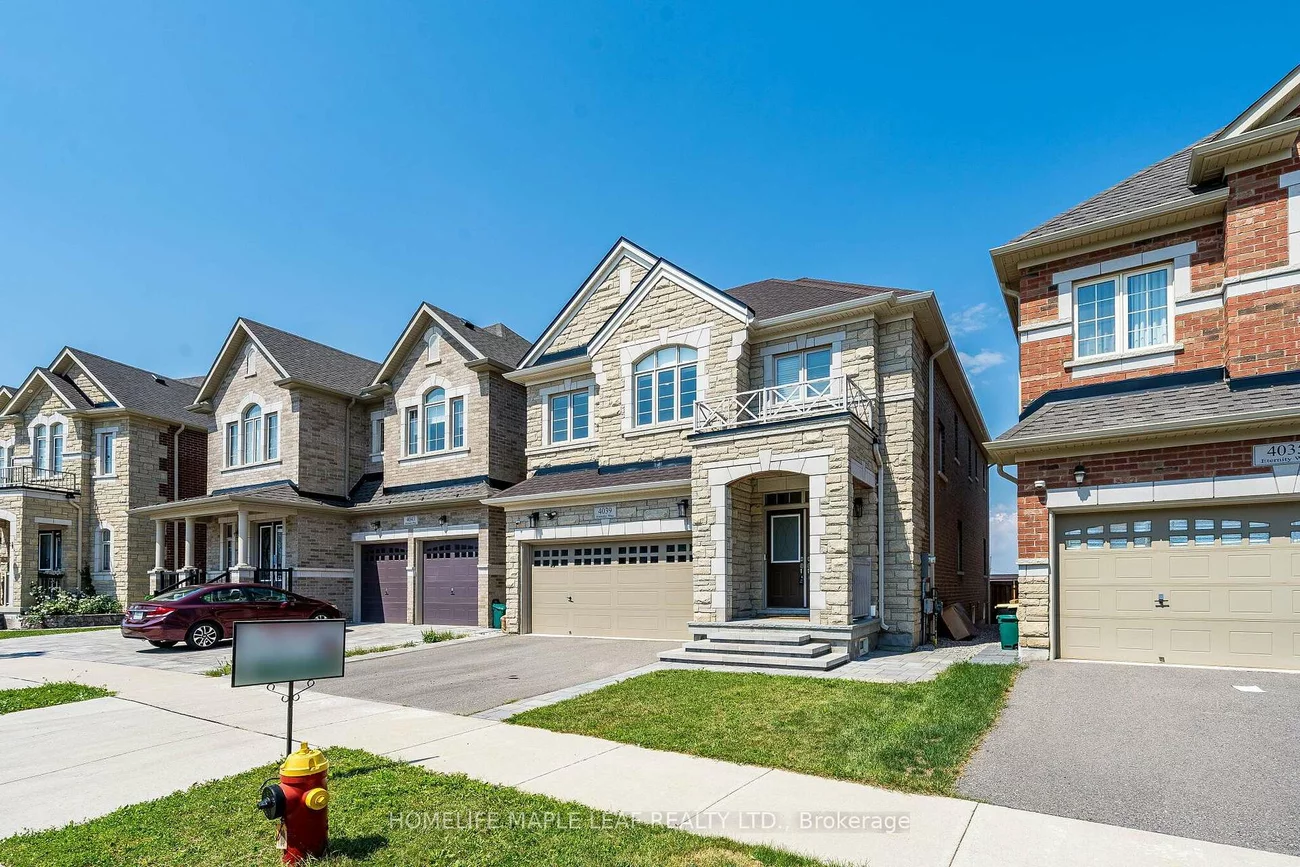 4039, Eternity, 1008 - GO Glenorchy, Oakville