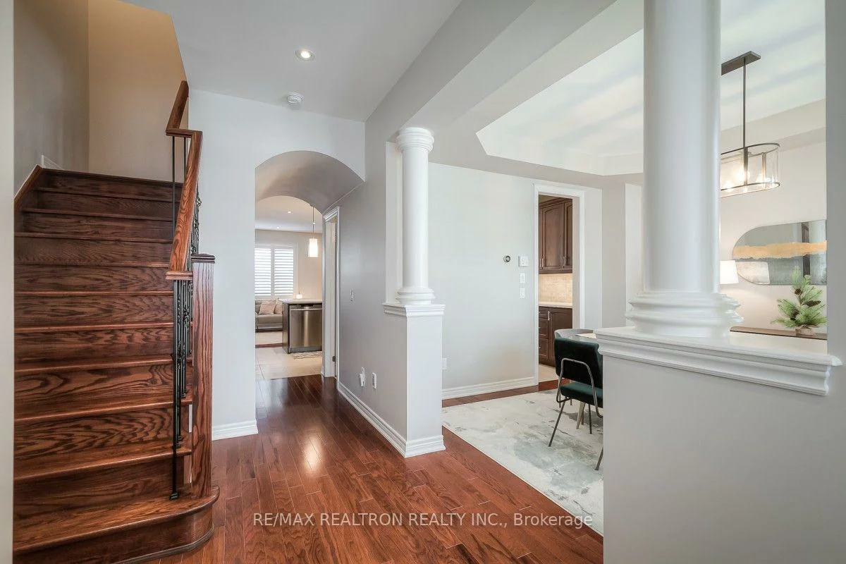3107, Neyagawa, 1008 - GO Glenorchy, Oakville