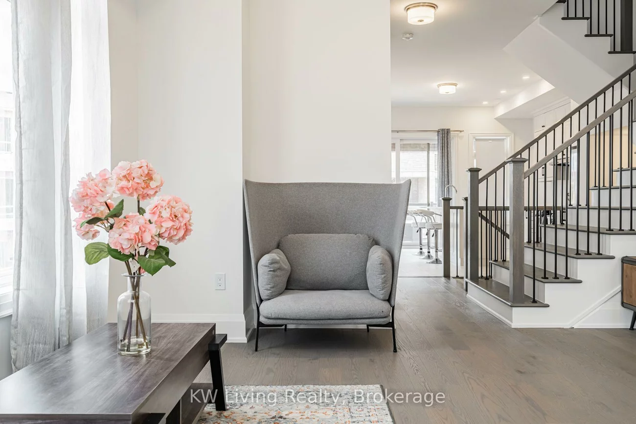3296, Taha, 1008 - GO Glenorchy, Oakville
