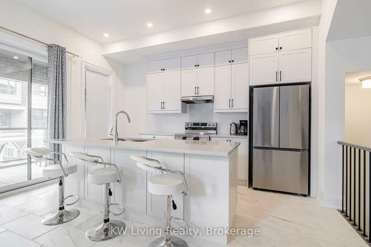 3296, Taha, 1008 - GO Glenorchy, Oakville