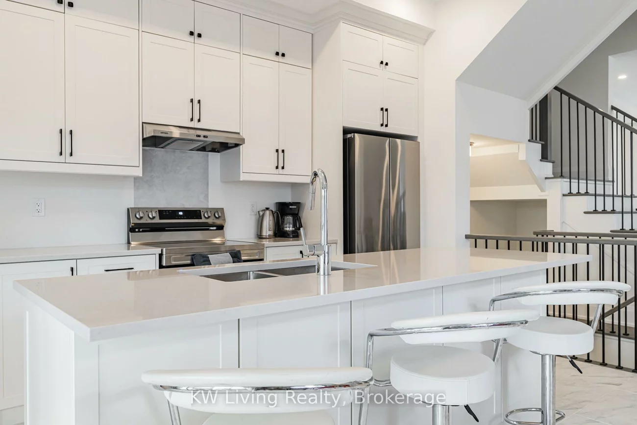 3296, Taha, 1008 - GO Glenorchy, Oakville
