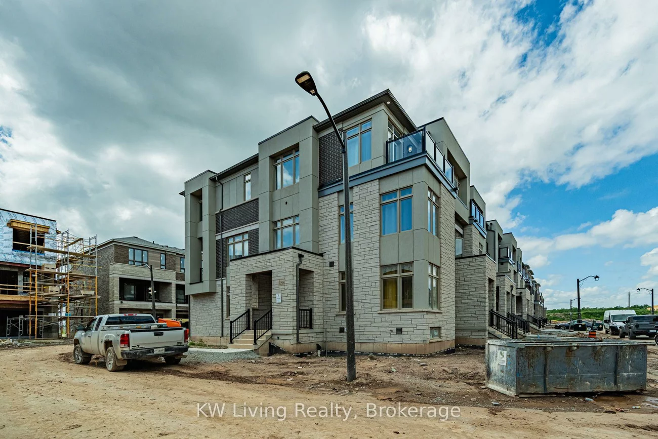 3296, Taha, 1008 - GO Glenorchy, Oakville