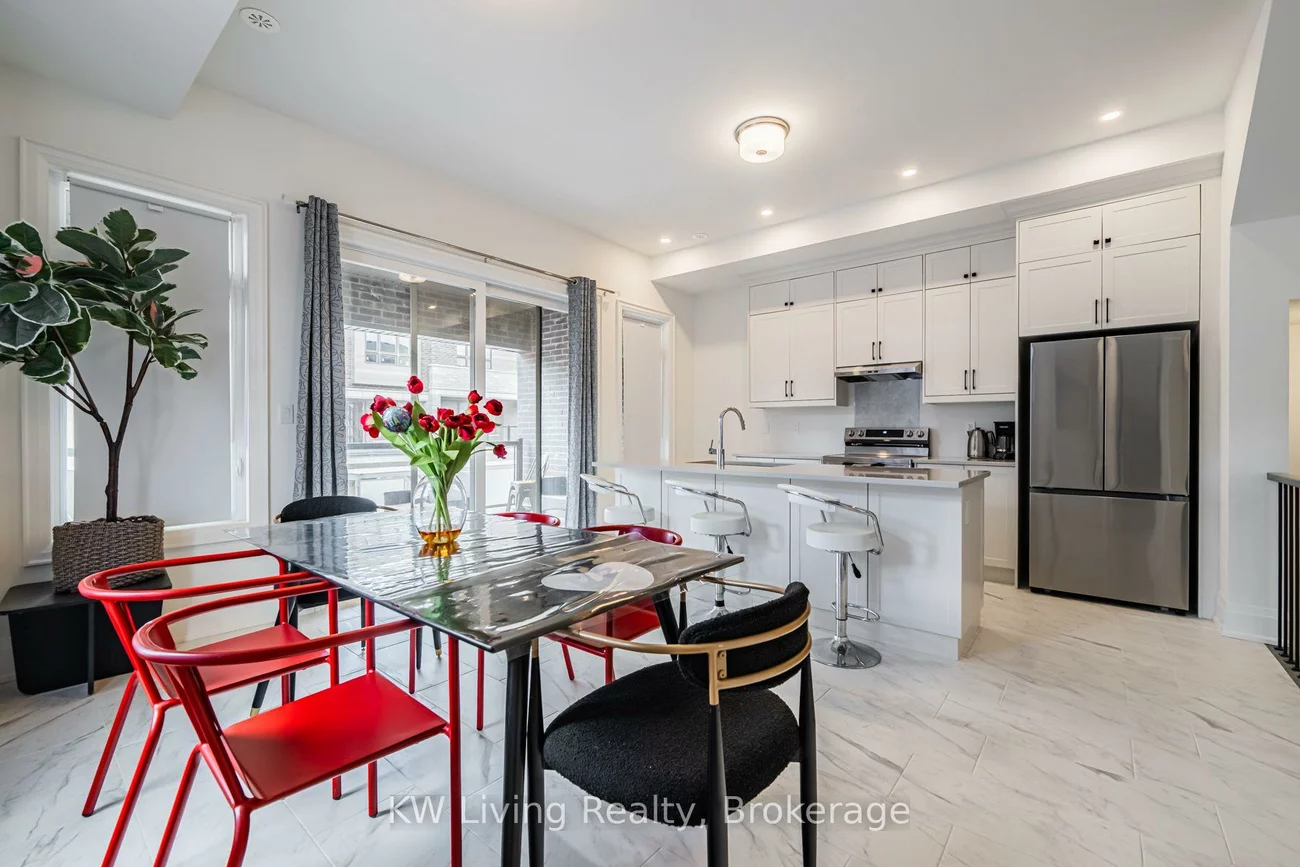 3296, Taha, 1008 - GO Glenorchy, Oakville