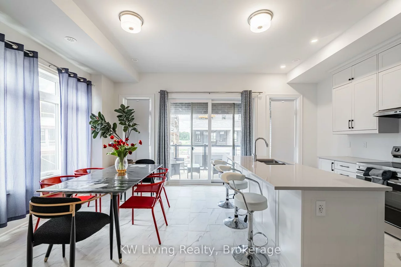 3296, Taha, 1008 - GO Glenorchy, Oakville
