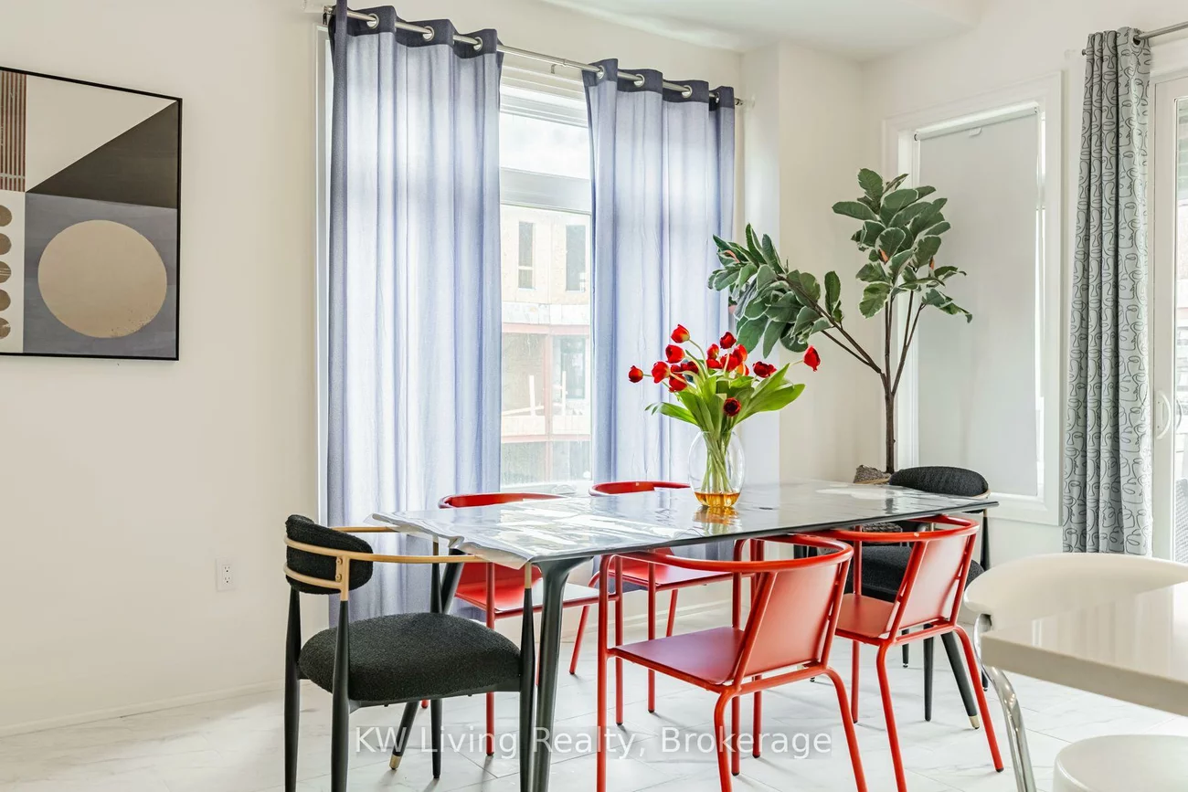 3296, Taha, 1008 - GO Glenorchy, Oakville