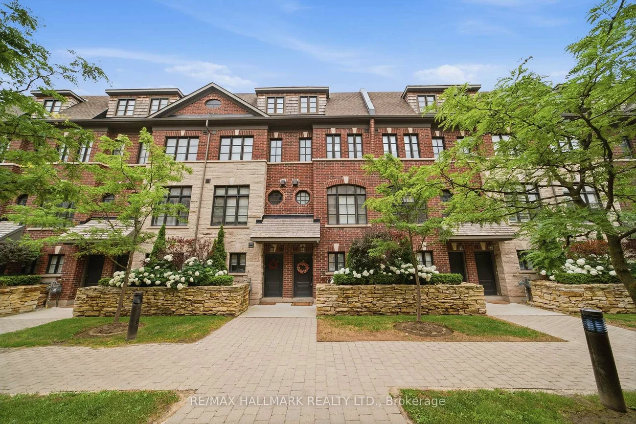 250, Royalton Common, 1015 - RO River Oaks, Oakville