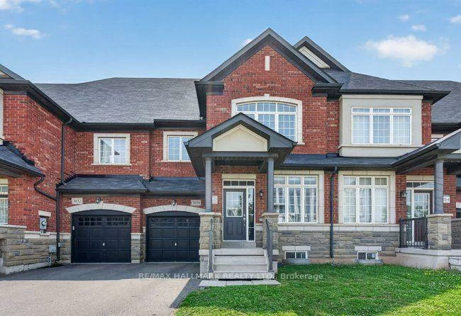 3034, Eighth, 1010 - JM Joshua Meadows, Oakville