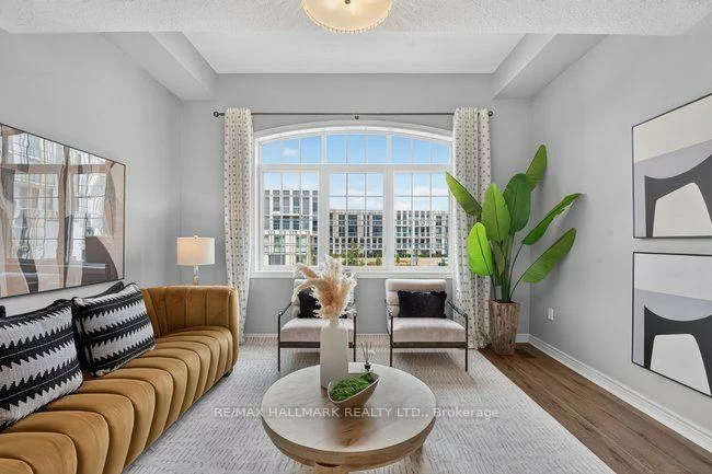 3034, Eighth, 1010 - JM Joshua Meadows, Oakville