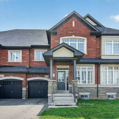 3034, Eighth, 1010 - JM Joshua Meadows, Oakville