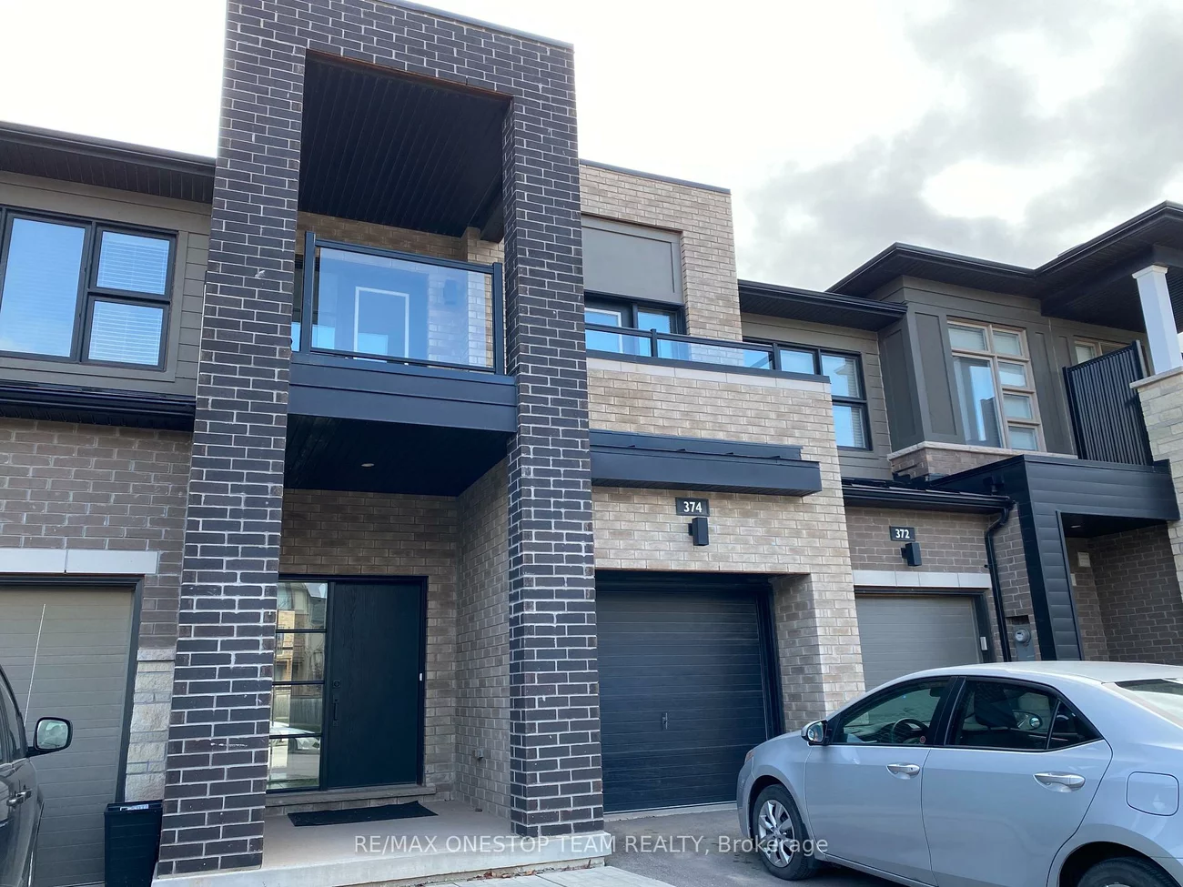 374, Wheat Boom, 1010 - JM Joshua Meadows, Oakville