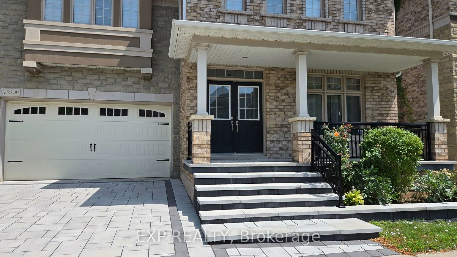 2209, Blackbird, 1022 - WT West Oak Trails, Oakville
