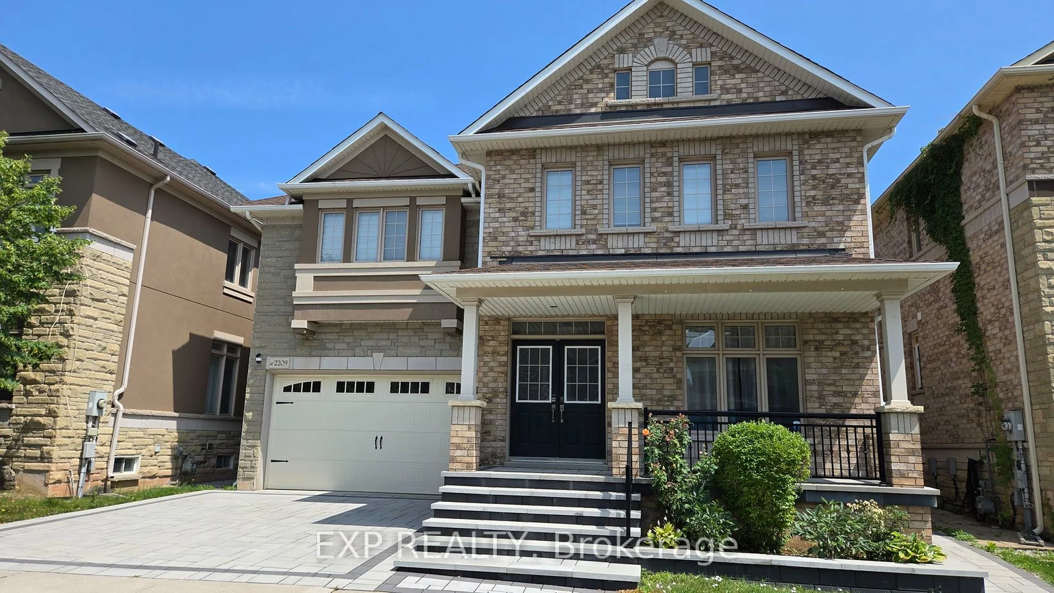 2209, Blackbird, 1022 - WT West Oak Trails, Oakville
