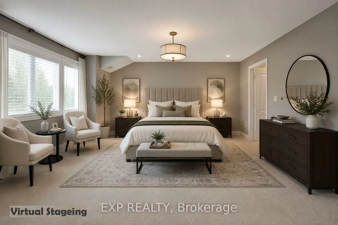 2209, Blackbird, 1022 - WT West Oak Trails, Oakville