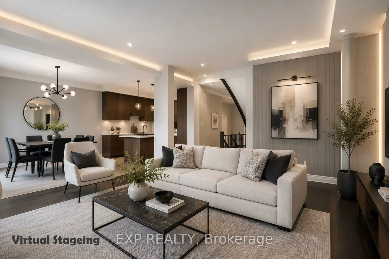 2209, Blackbird, 1022 - WT West Oak Trails, Oakville
