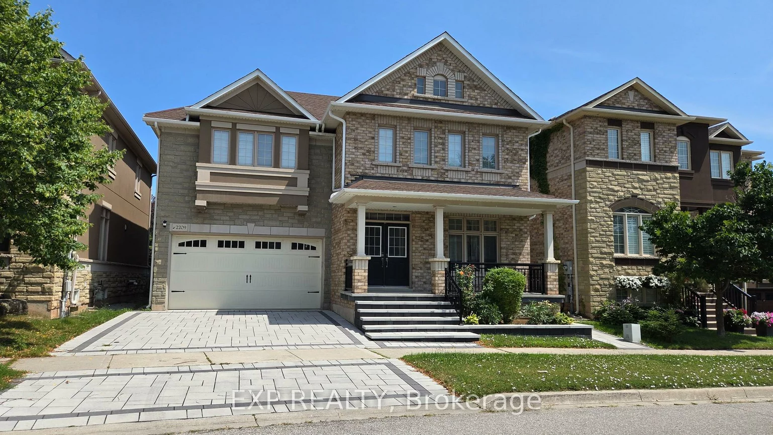 2209, Blackbird, 1022 - WT West Oak Trails, Oakville
