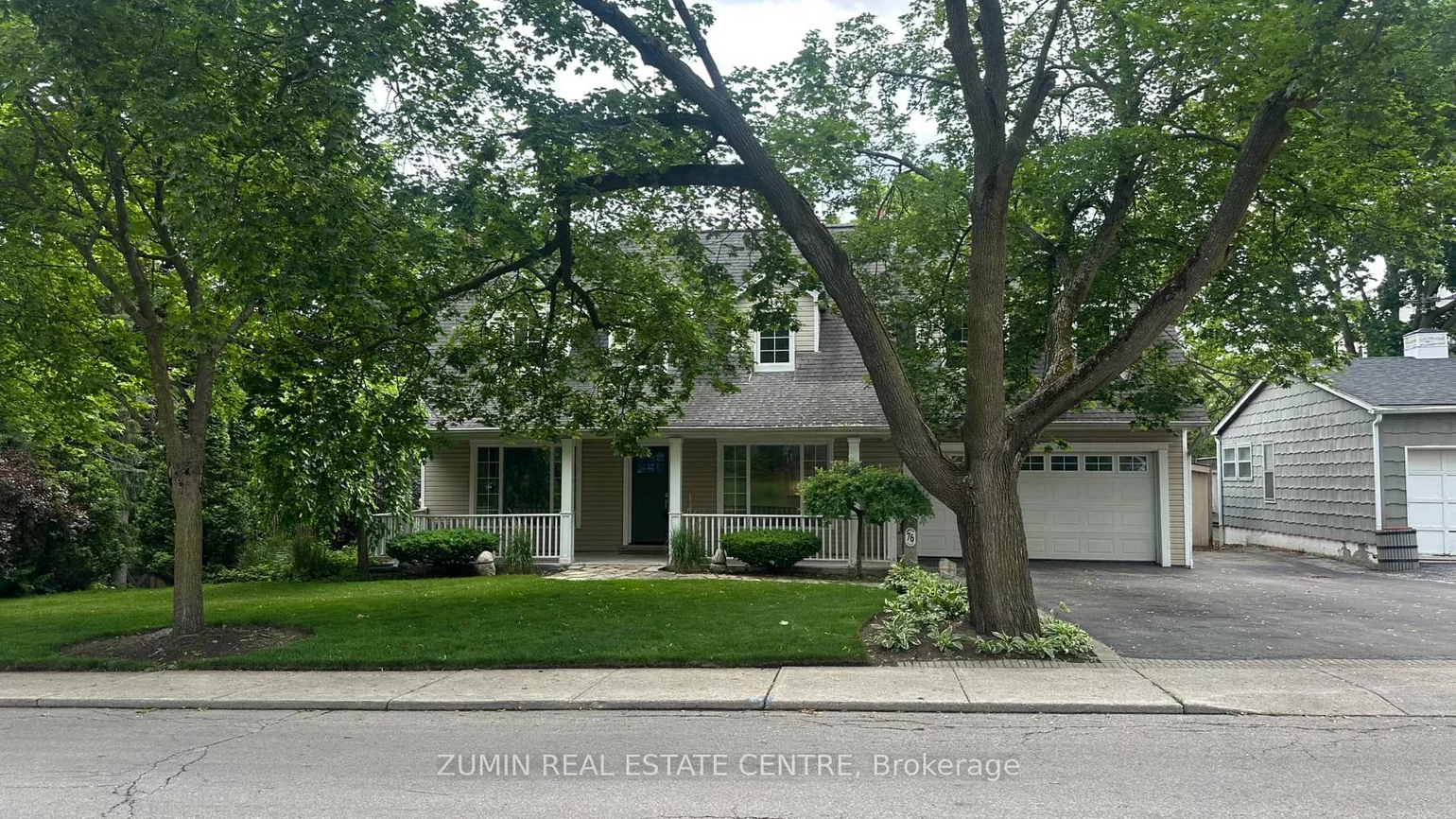 76, Brock, 1002 - CO Central, Oakville
