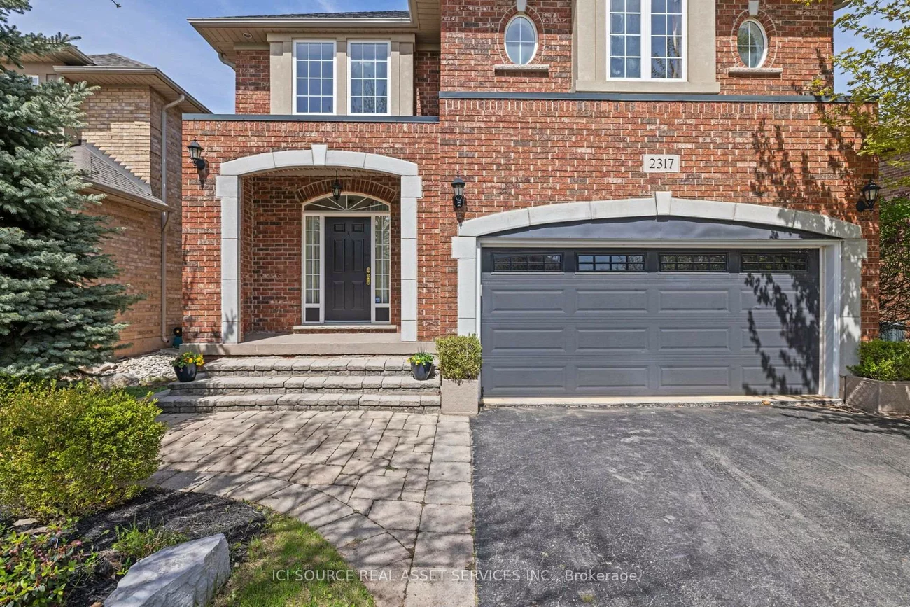 2317, Parkglen, 1019 - WM Westmount, Oakville