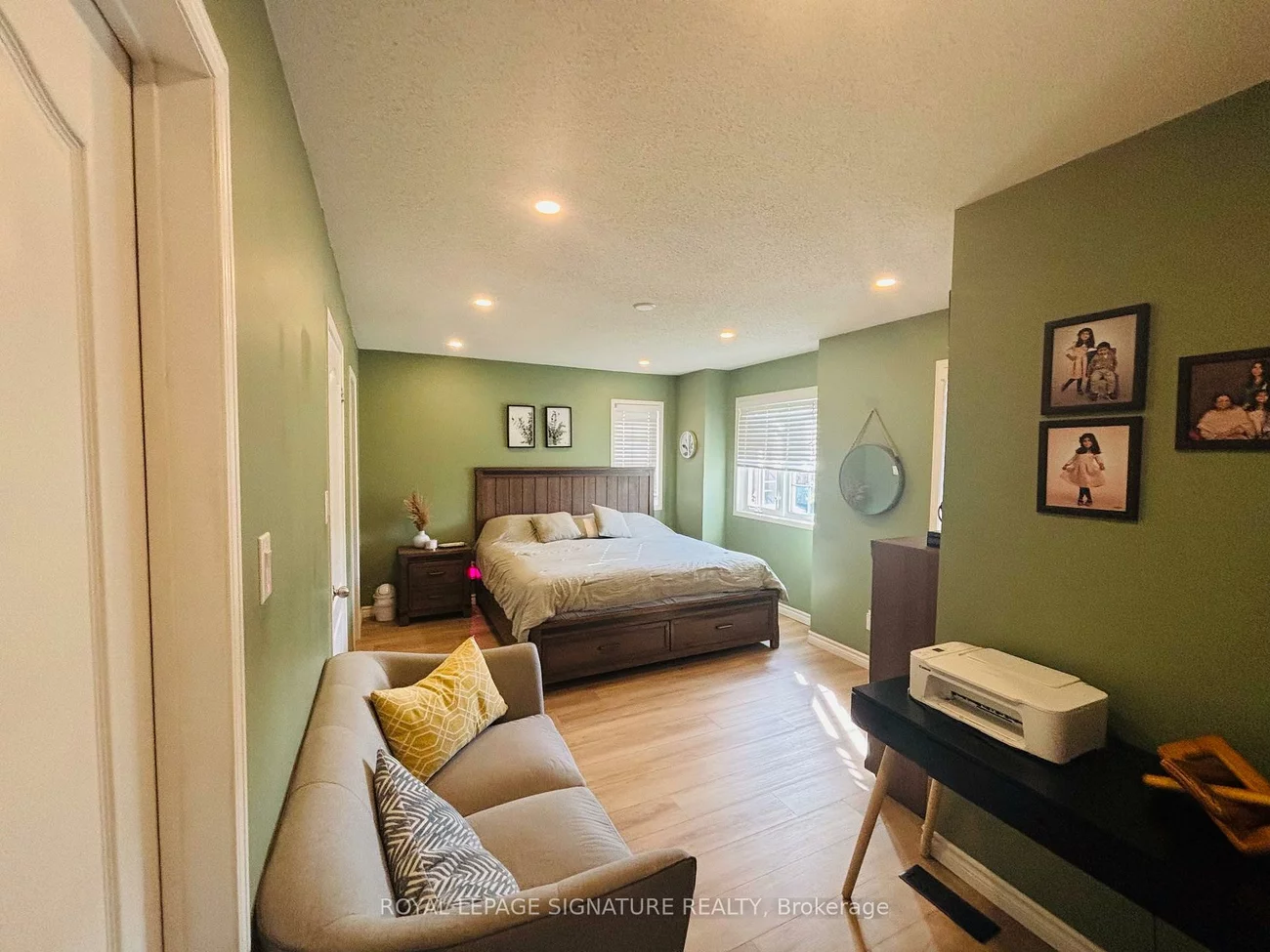 2112, Glenhampton, 1019 - WM Westmount, Oakville