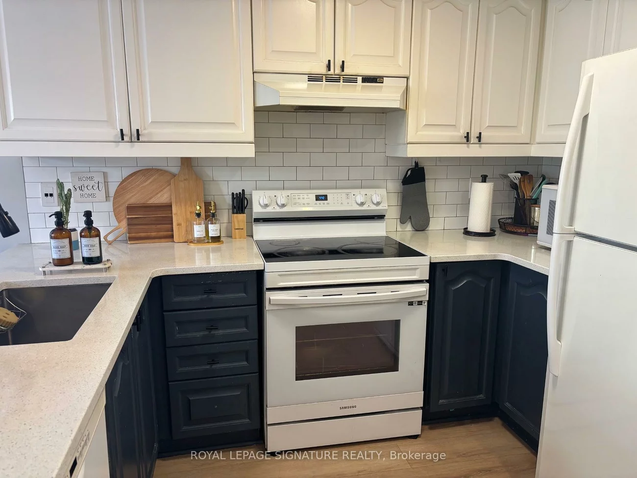2112, Glenhampton, 1019 - WM Westmount, Oakville