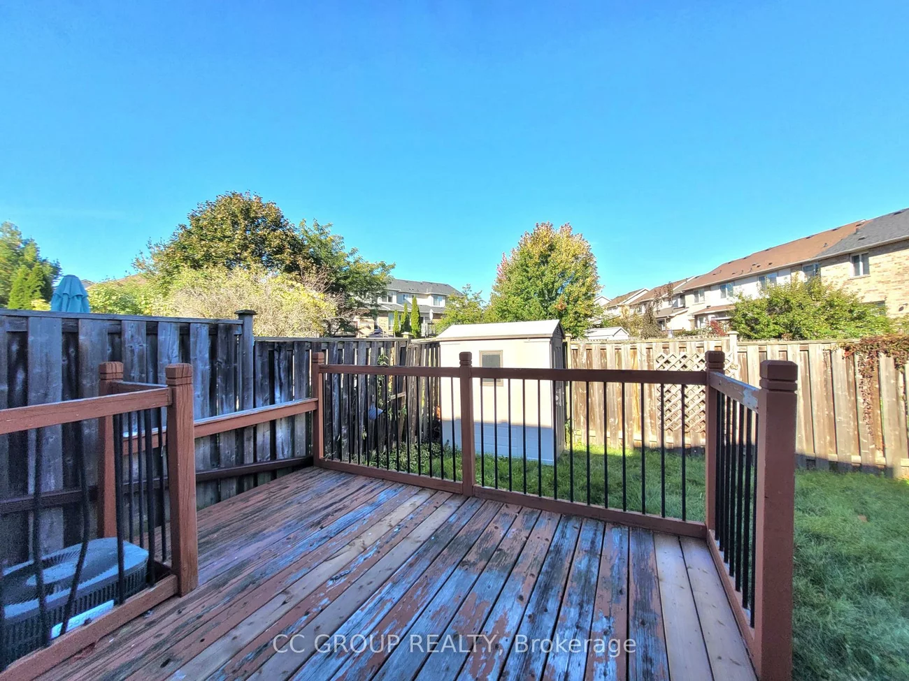 2153, Baronwood, 1019 - WM Westmount, Oakville