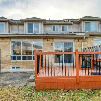2153, Baronwood, 1019 - WM Westmount, Oakville