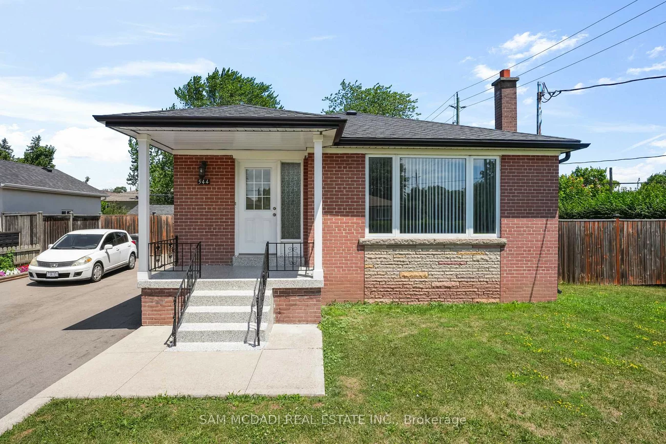 544, Sandmere, 1020 - WO West, Oakville
