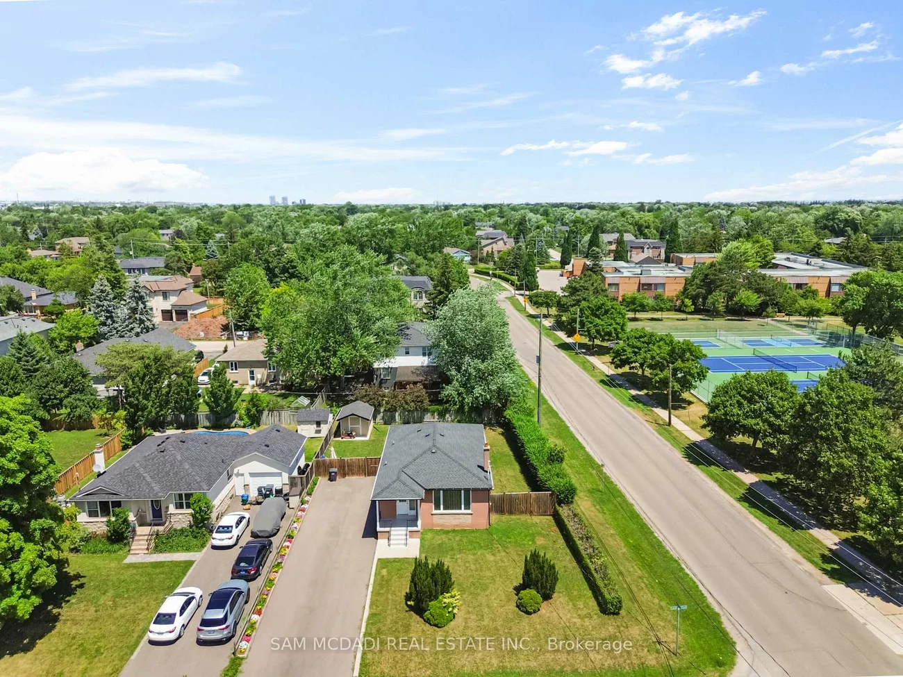544, Sandmere, 1020 - WO West, Oakville