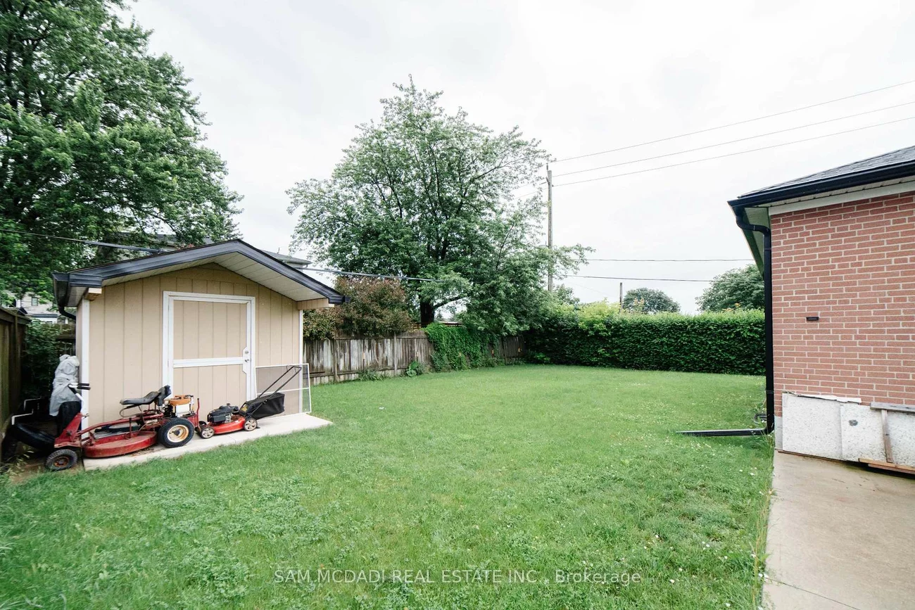 544, Sandmere, 1020 - WO West, Oakville