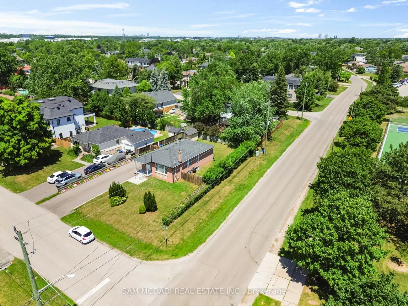 544, Sandmere, 1020 - WO West, Oakville