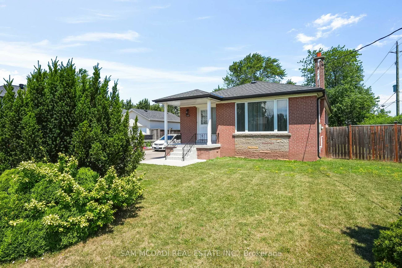 544, Sandmere, 1020 - WO West, Oakville